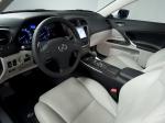 Lexus IS350 2008 года